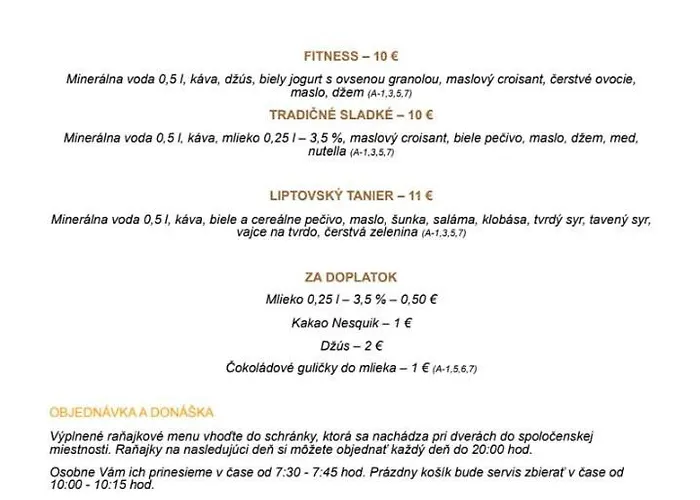 Pemikas I Lejlighed *