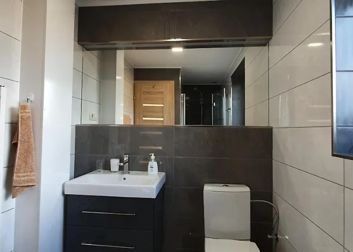 Lejlighed Pemikas I *